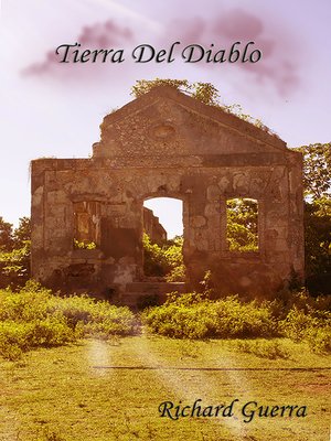 cover image of Tierra Del Diablo